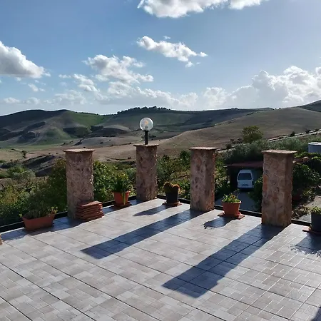 Holiday home A&a Panorama *