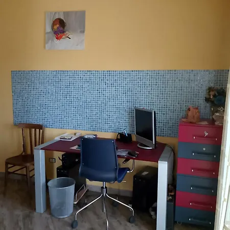 Holiday home A&a Panorama