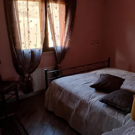 A&a Panorama Holiday home