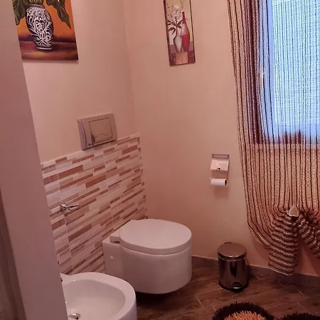 A&a Panorama Holiday home *