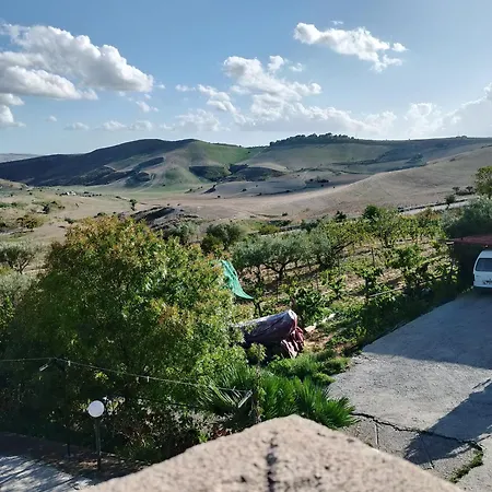 A&a Panorama Holiday home Enna